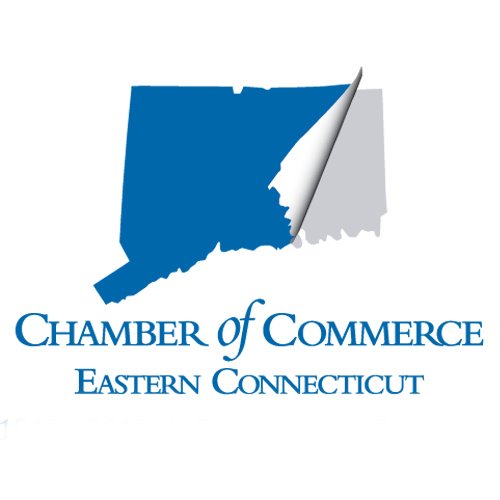 Proud member of Eastern CT Chamber