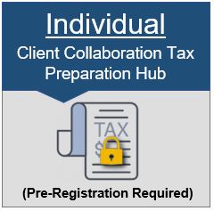 Client Collaboration Log In