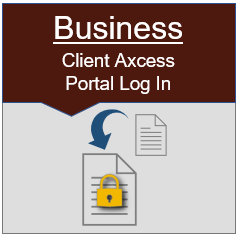Client Axcess Portal Log In